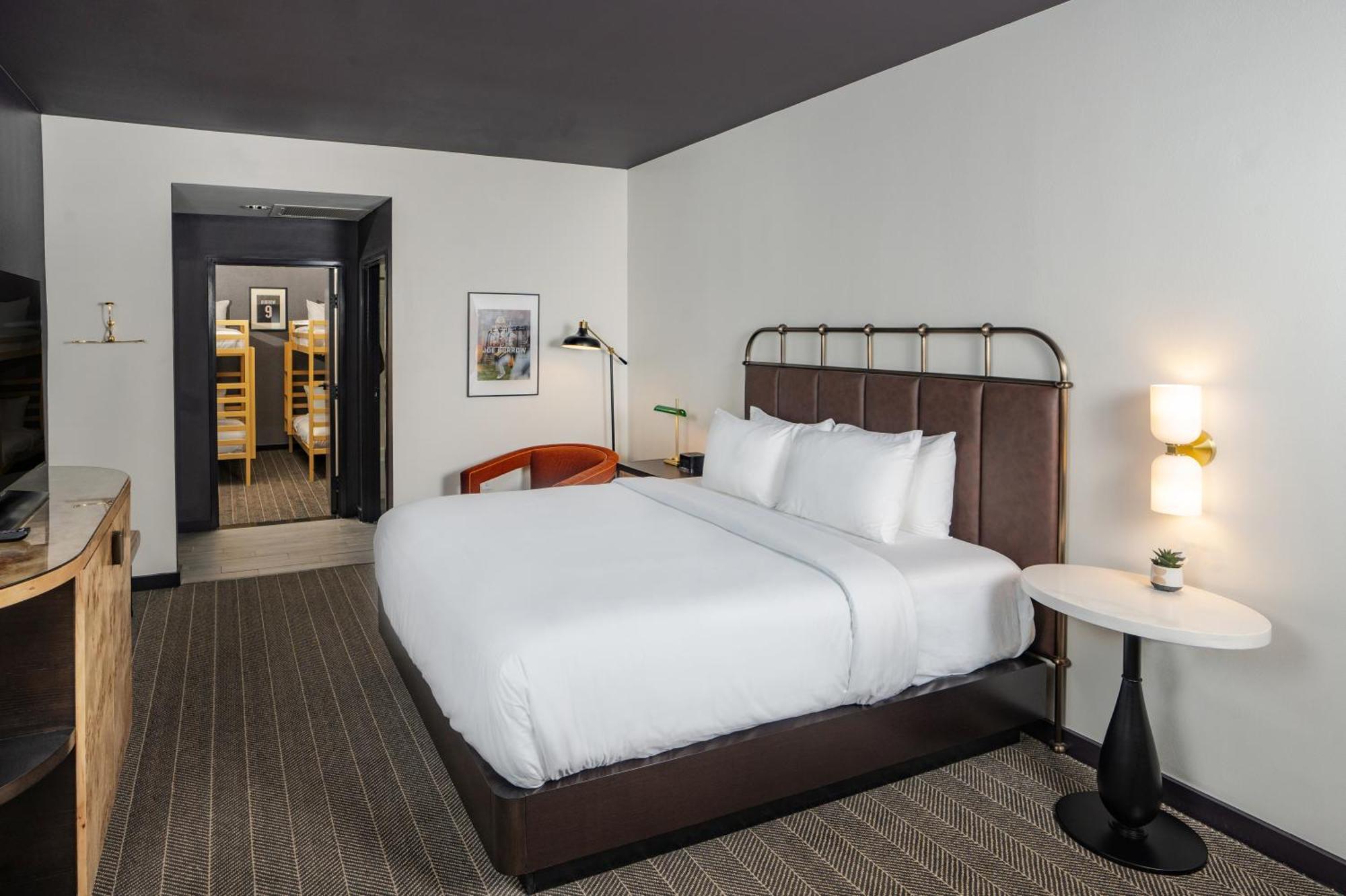 Origin Baton Rouge, A Wyndham Hotel Exterior photo