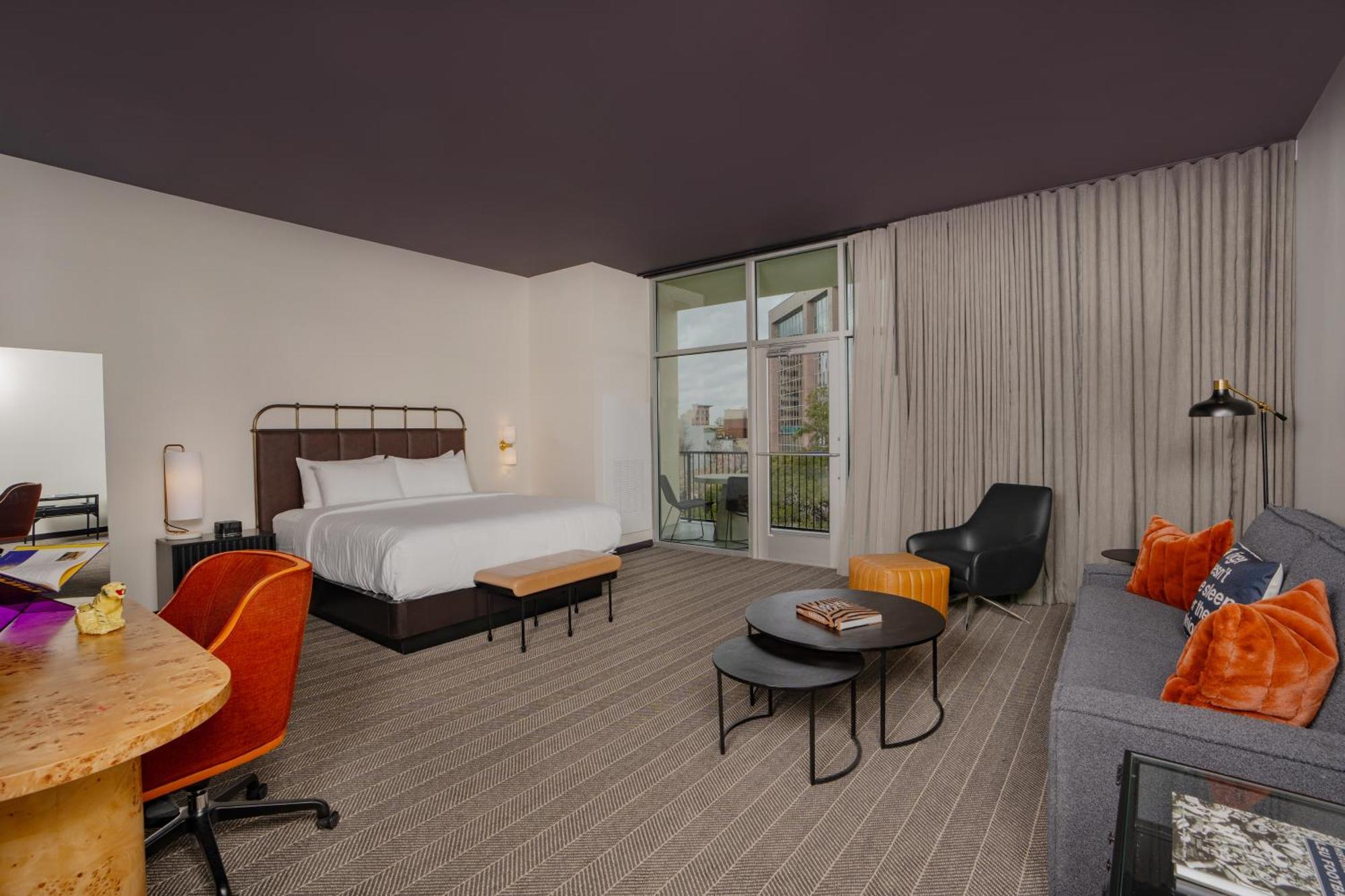 Origin Baton Rouge, A Wyndham Hotel Exterior photo