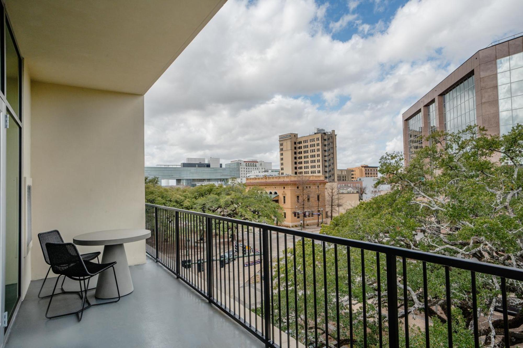 Origin Baton Rouge, A Wyndham Hotel Exterior photo