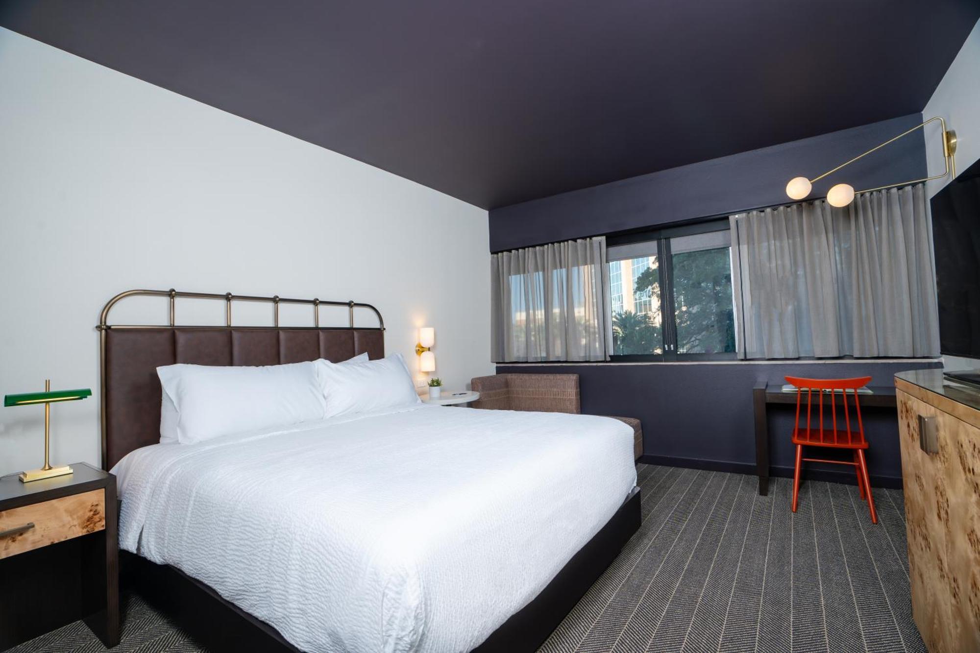 Origin Baton Rouge, A Wyndham Hotel Exterior photo