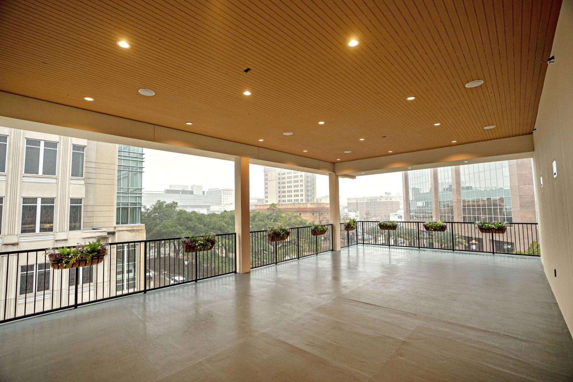 Origin Baton Rouge, A Wyndham Hotel Exterior photo