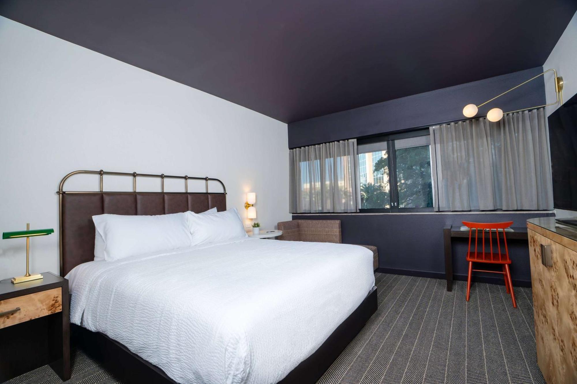 Origin Baton Rouge, A Wyndham Hotel Exterior photo