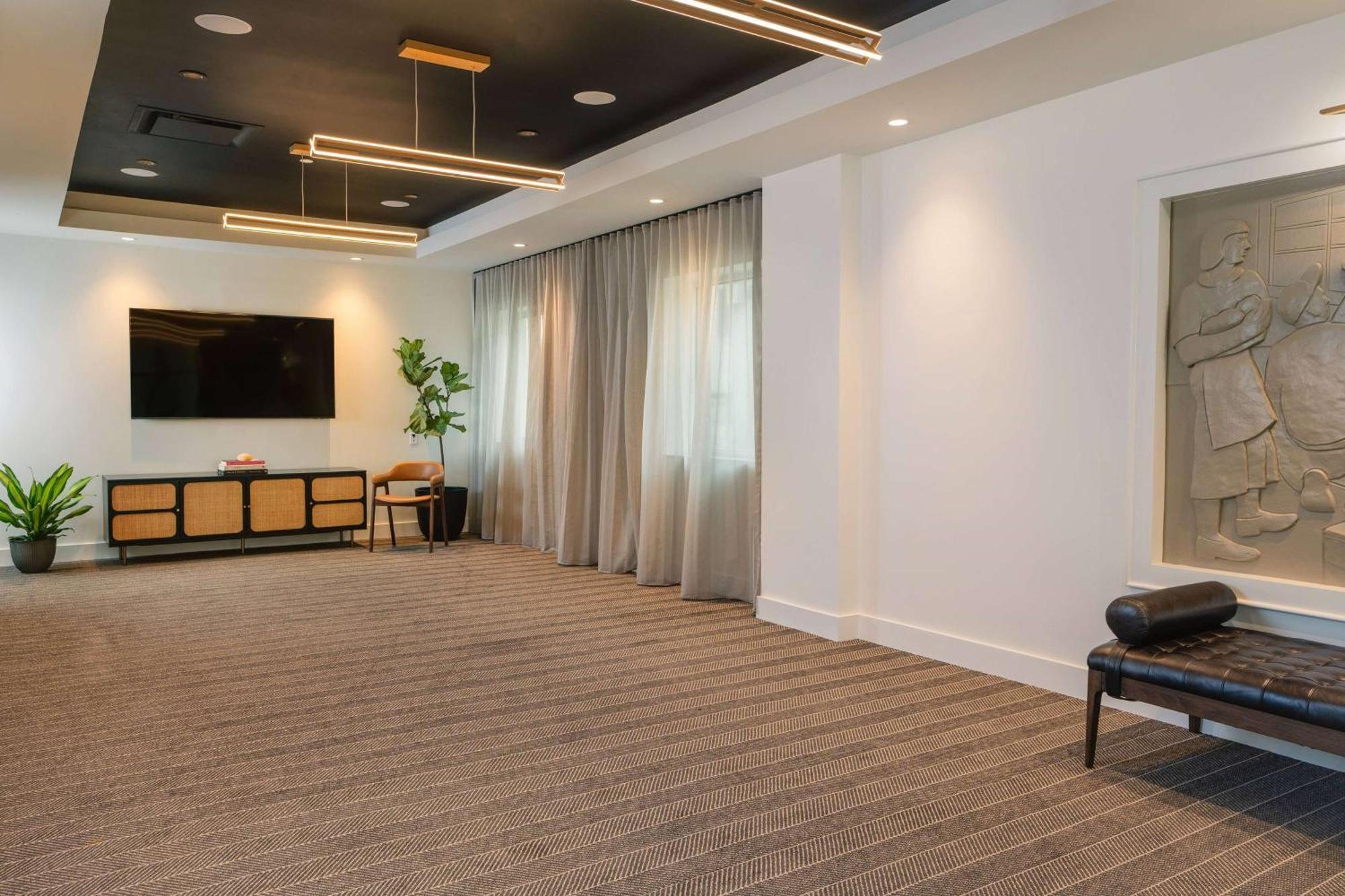 Origin Baton Rouge, A Wyndham Hotel Exterior photo