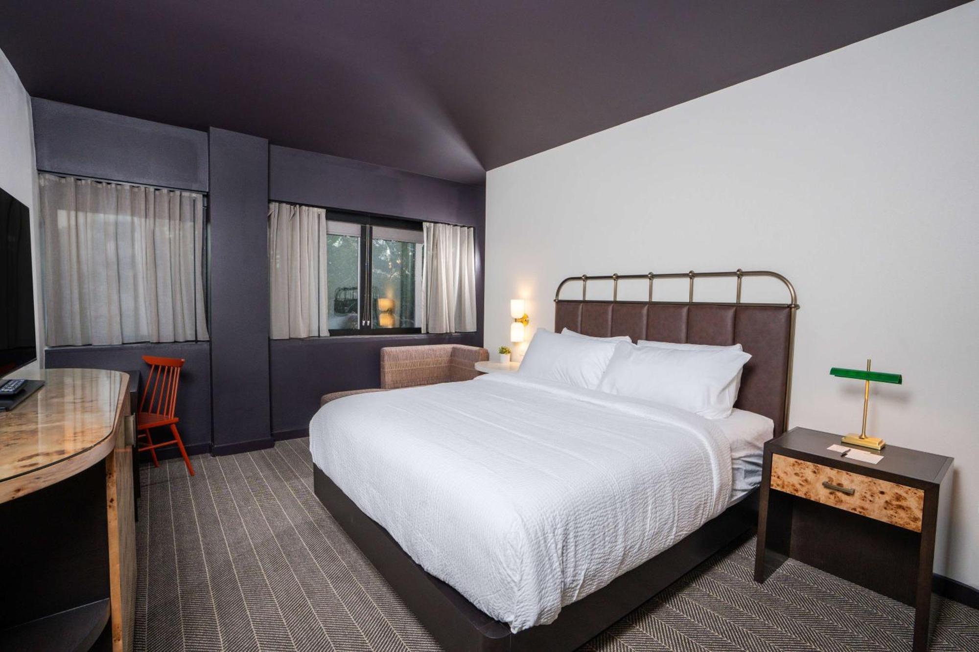 Origin Baton Rouge, A Wyndham Hotel Exterior photo