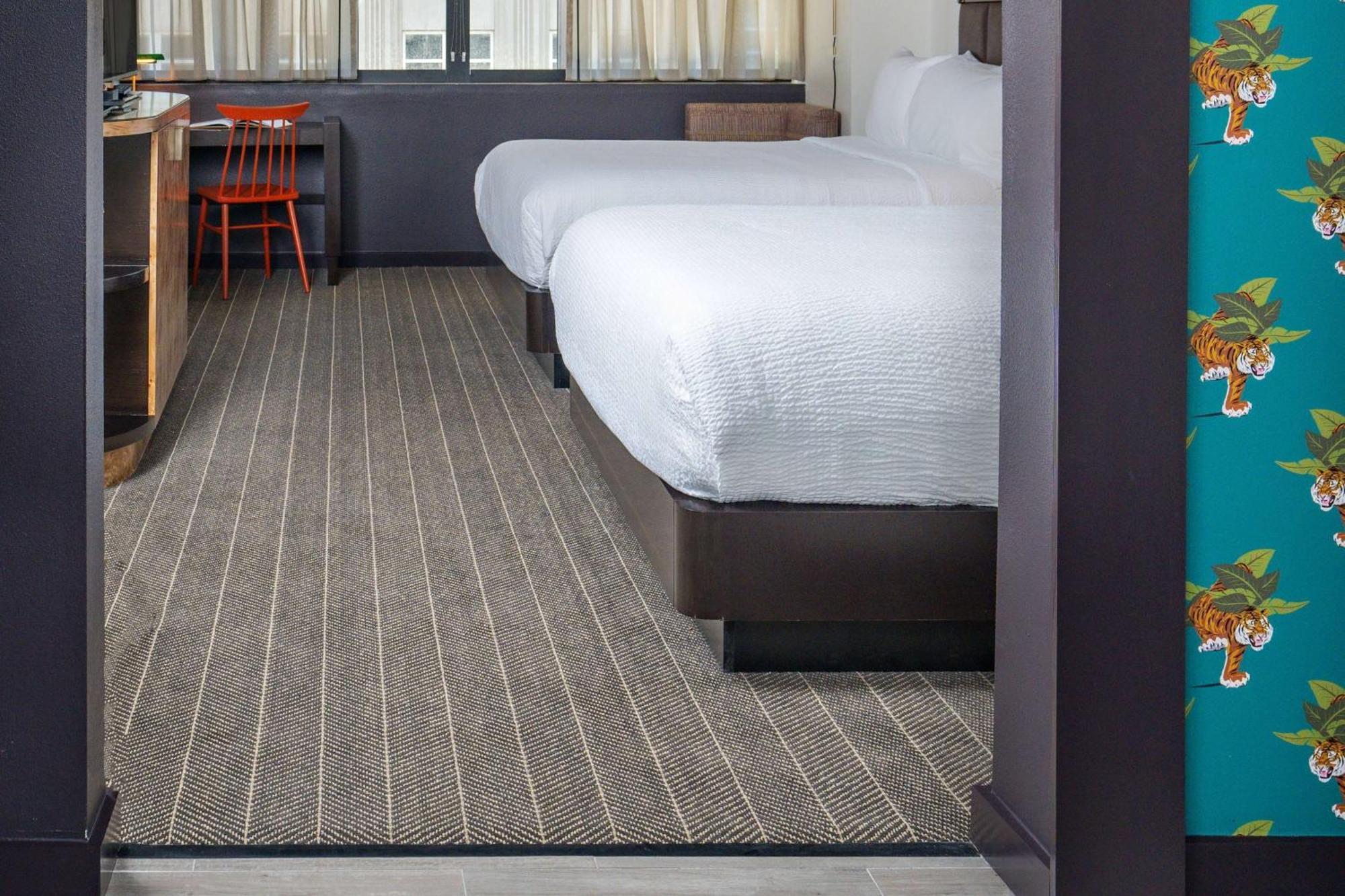 Origin Baton Rouge, A Wyndham Hotel Exterior photo