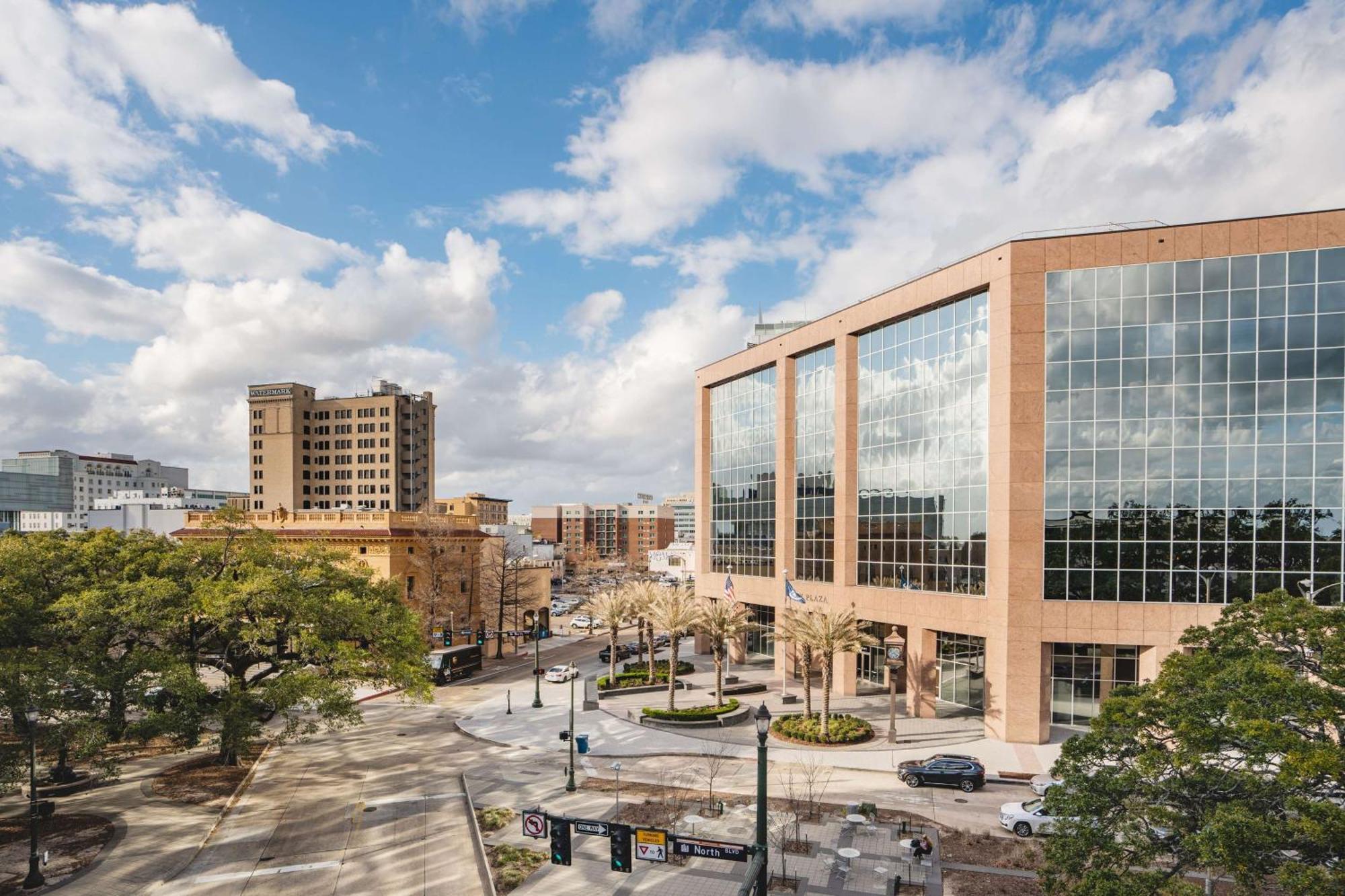 Origin Baton Rouge, A Wyndham Hotel Exterior photo