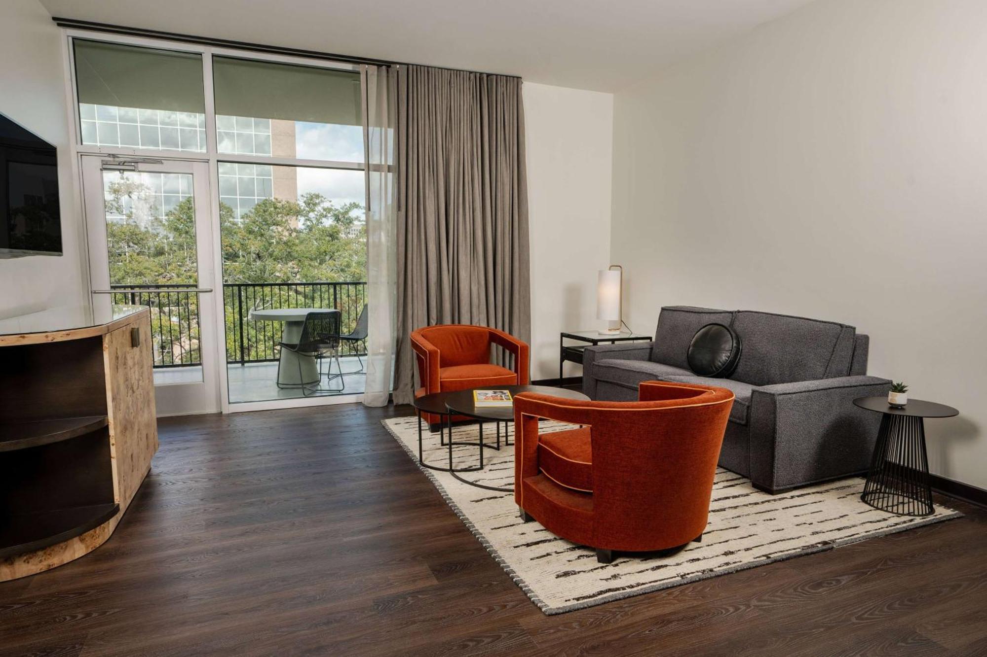 Origin Baton Rouge, A Wyndham Hotel Exterior photo