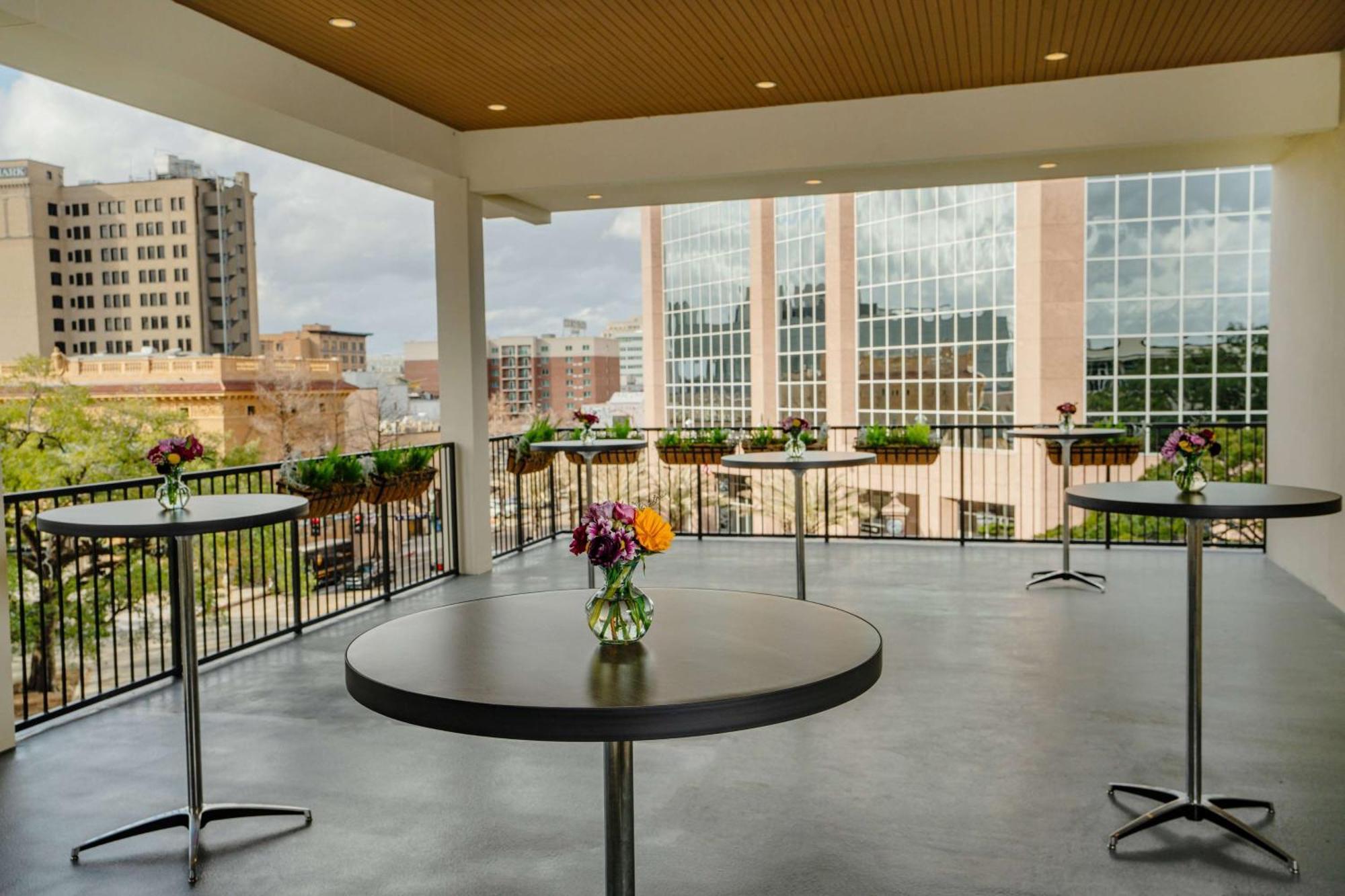Origin Baton Rouge, A Wyndham Hotel Exterior photo