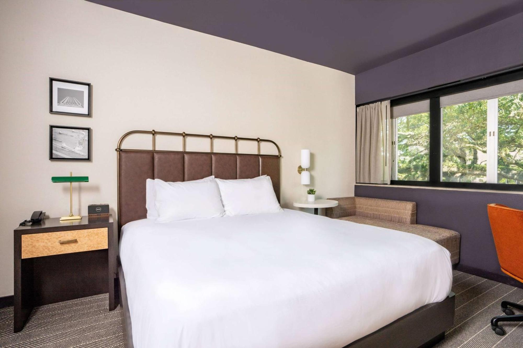 Origin Baton Rouge, A Wyndham Hotel Exterior photo