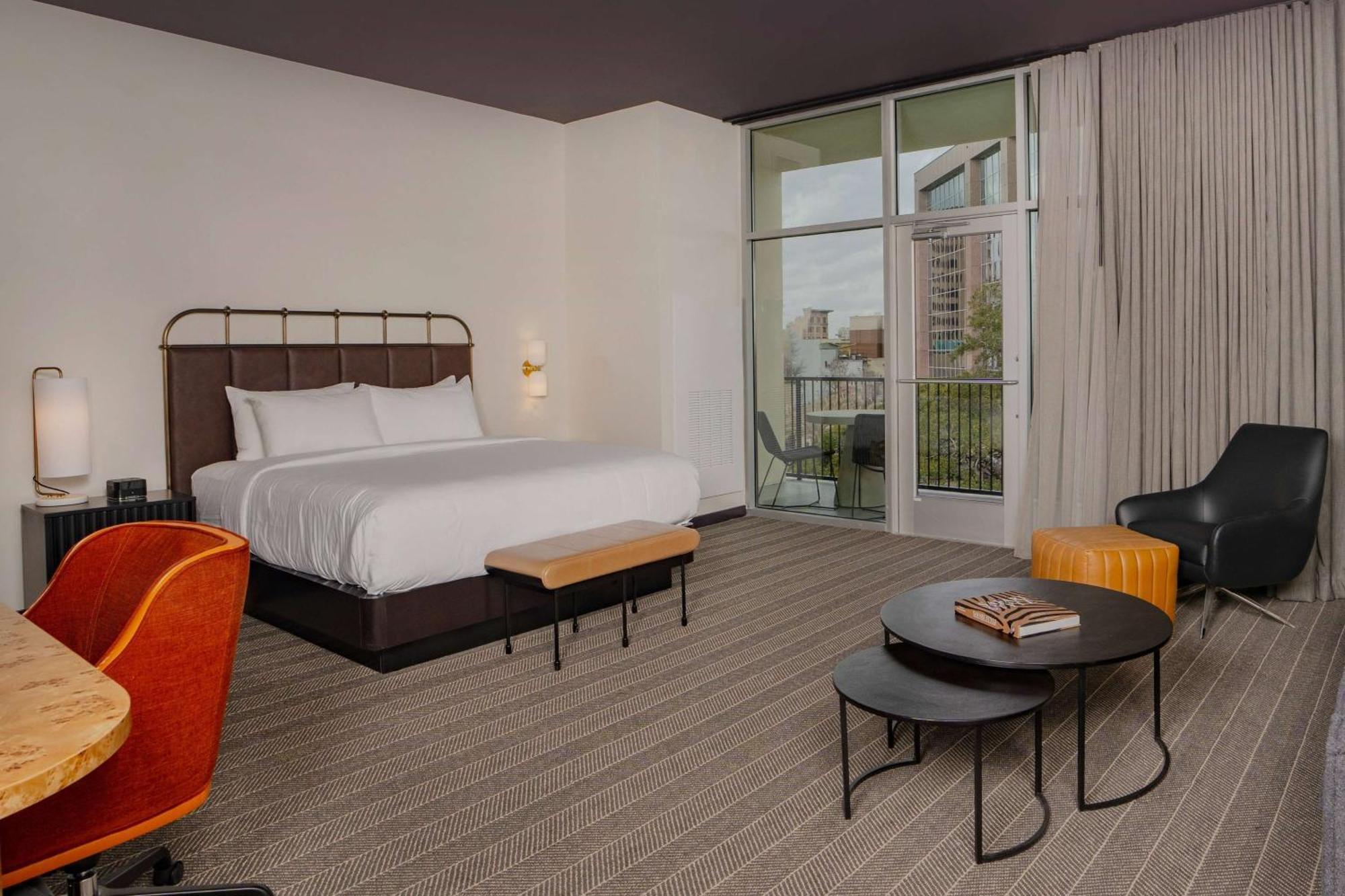 Origin Baton Rouge, A Wyndham Hotel Exterior photo